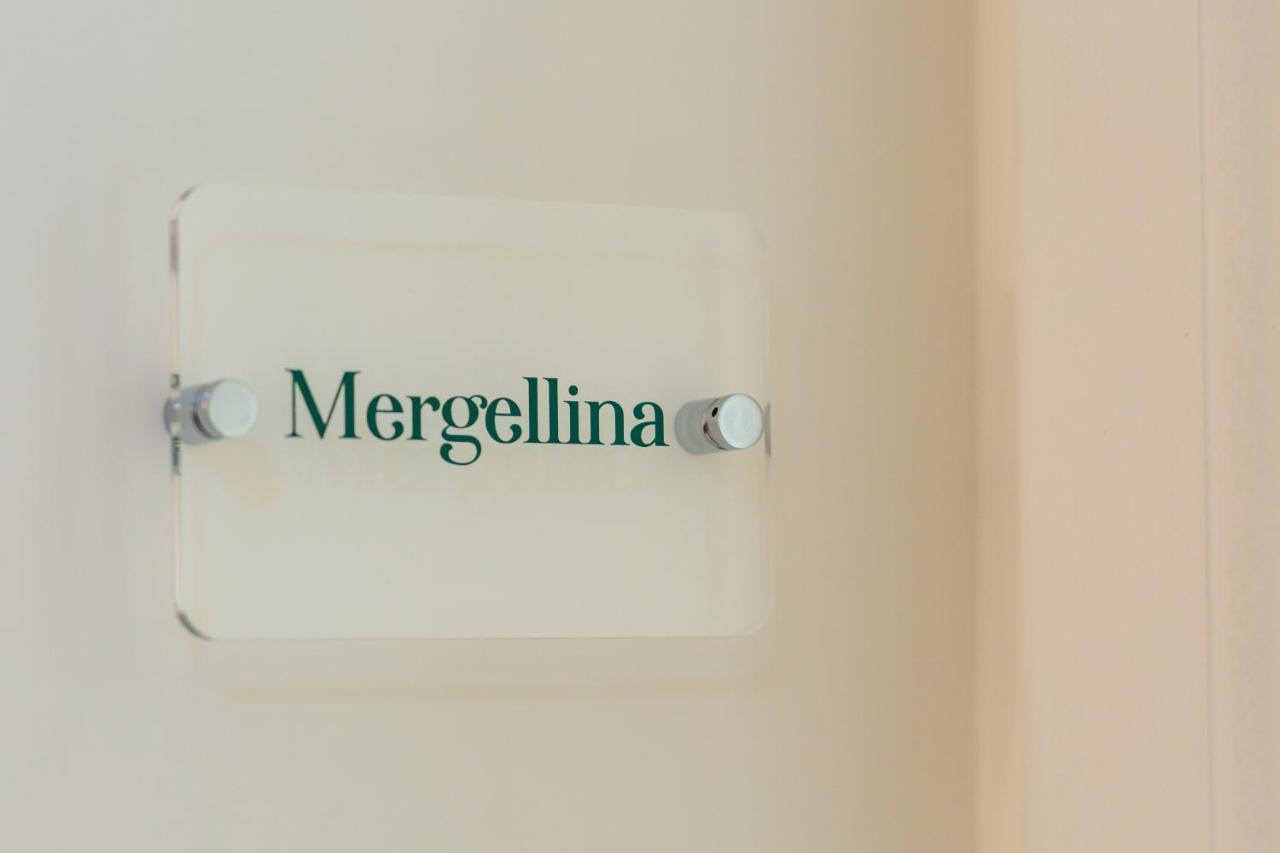Residenza Partanna By Napoliapartments Exterior photo